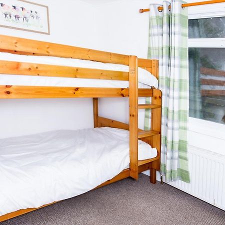 Вилла Kevock Vale Park Lasswade Экстерьер фото