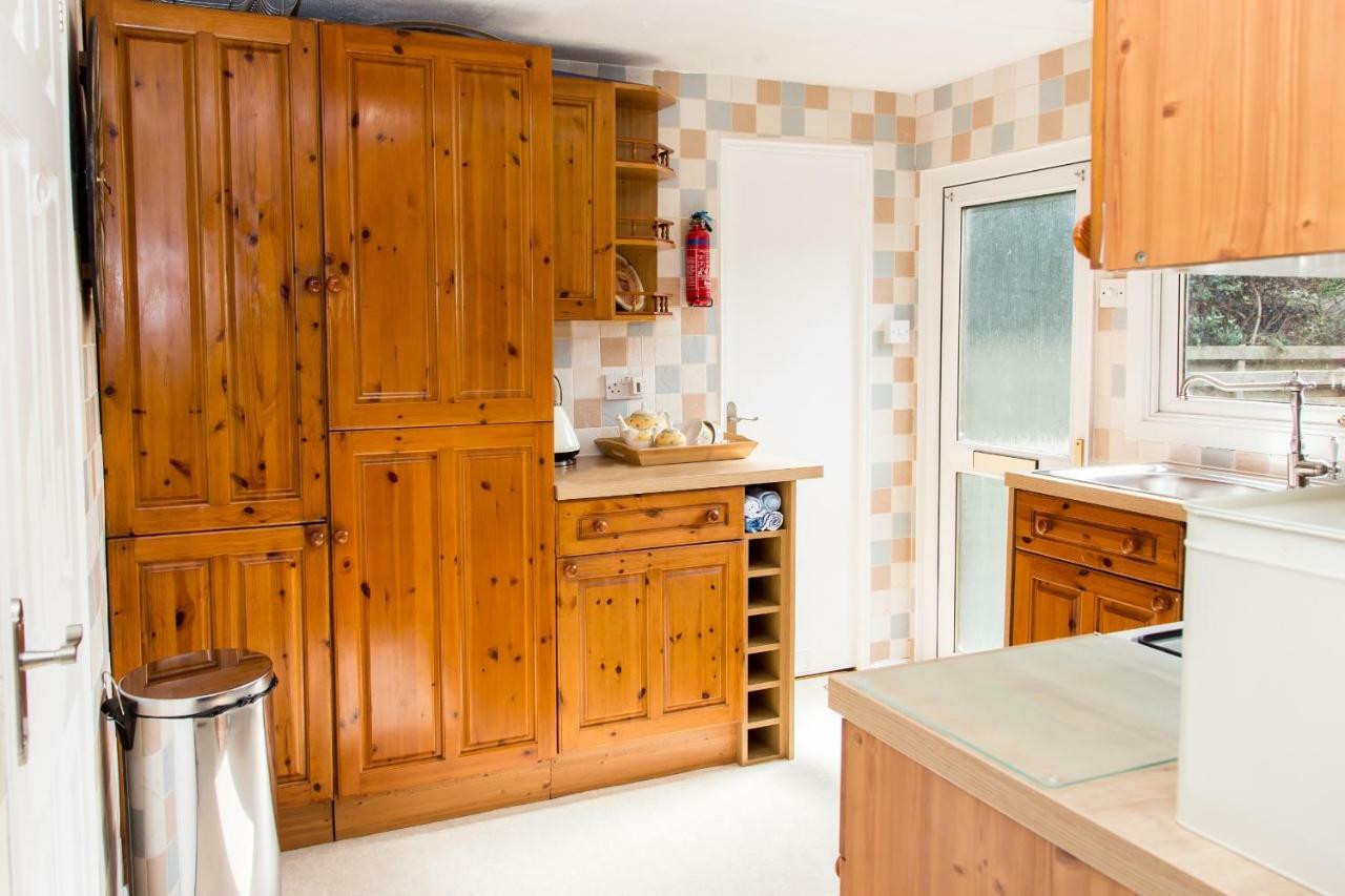 Вилла Kevock Vale Park Lasswade Экстерьер фото